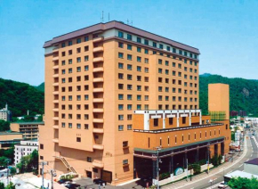 Jozankei Manseikaku Hotel Milione